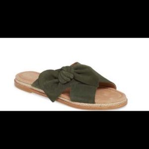 Corso Como Glendyll Slide